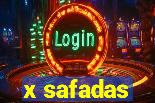 x safadas